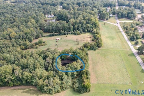 Tiny photo for 10512 River Road, Chesterfield, VA 23838 (MLS # 2624357)