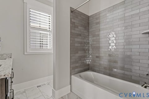 Tiny photo for 10512 River Road, Chesterfield, VA 23838 (MLS # 2624357)