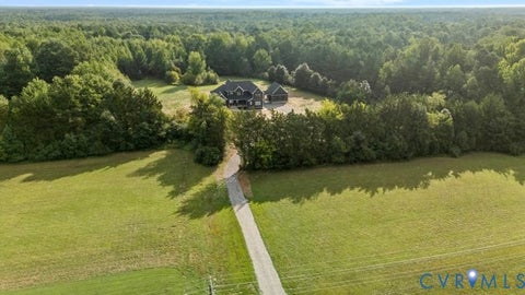 Tiny photo for 10512 River Road, Chesterfield, VA 23838 (MLS # 2624357)