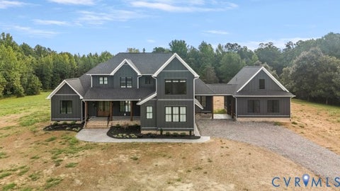 Tiny photo for 10512 River Road, Chesterfield, VA 23838 (MLS # 2624357)