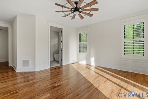 Tiny photo for 10512 River Road, Chesterfield, VA 23838 (MLS # 2624357)