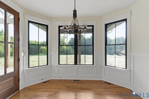 Tiny photo for 10512 River Road, Chesterfield, VA 23838 (MLS # 2624357)