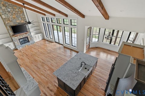 Tiny photo for 10512 River Road, Chesterfield, VA 23838 (MLS # 2624357)