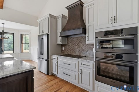 Tiny photo for 10512 River Road, Chesterfield, VA 23838 (MLS # 2624357)