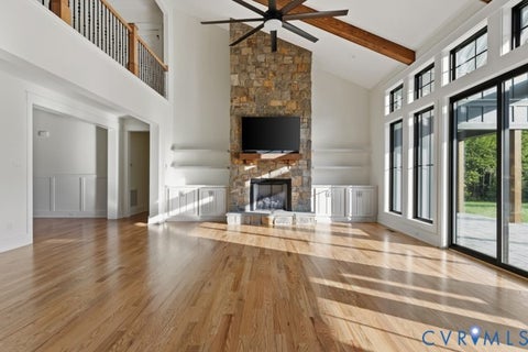 Tiny photo for 10512 River Road, Chesterfield, VA 23838 (MLS # 2624357)