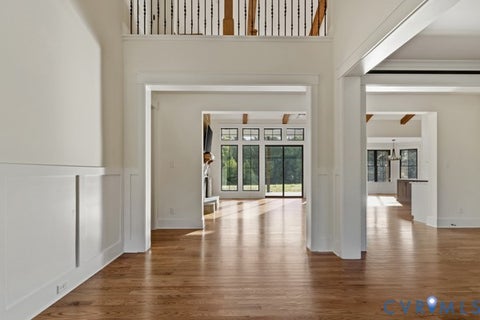 Tiny photo for 10512 River Road, Chesterfield, VA 23838 (MLS # 2624357)