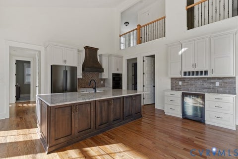 Tiny photo for 10512 River Road, Chesterfield, VA 23838 (MLS # 2624357)