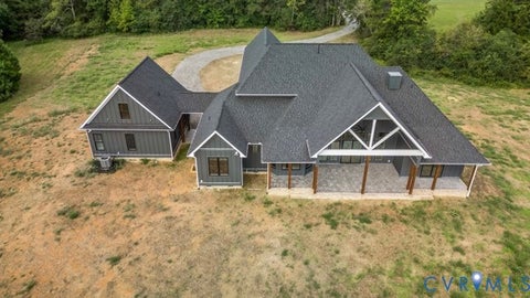 Tiny photo for 10512 River Road, Chesterfield, VA 23838 (MLS # 2624357)