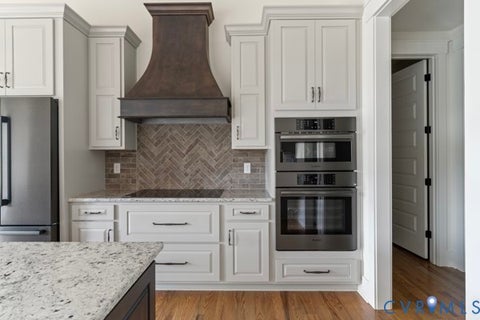 Tiny photo for 10512 River Road, Chesterfield, VA 23838 (MLS # 2624357)