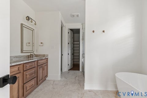 Tiny photo for 10512 River Road, Chesterfield, VA 23838 (MLS # 2624357)