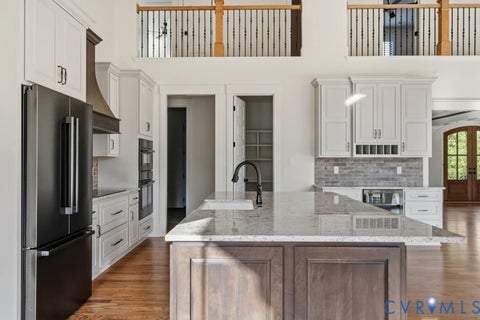 Tiny photo for 10512 River Road, Chesterfield, VA 23838 (MLS # 2624357)
