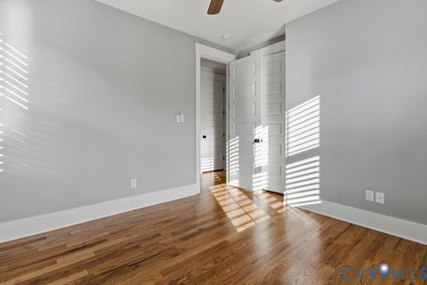 Tiny photo for 10512 River Road, Chesterfield, VA 23838 (MLS # 2624357)