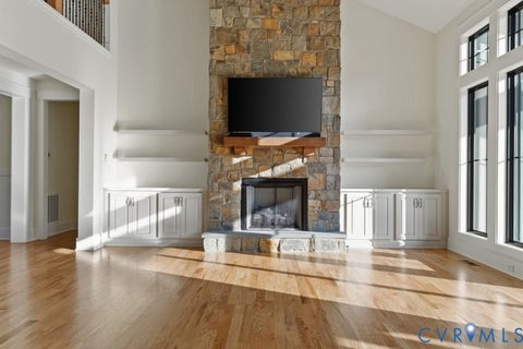 Tiny photo for 10512 River Road, Chesterfield, VA 23838 (MLS # 2624357)
