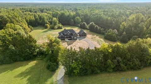 Tiny photo for 10512 River Road, Chesterfield, VA 23838 (MLS # 2624357)