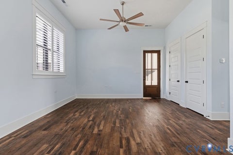 Tiny photo for 10512 River Road, Chesterfield, VA 23838 (MLS # 2624357)