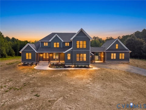 Photo of 10512 River Road, Chesterfield, VA 23838 (MLS # 2624357)