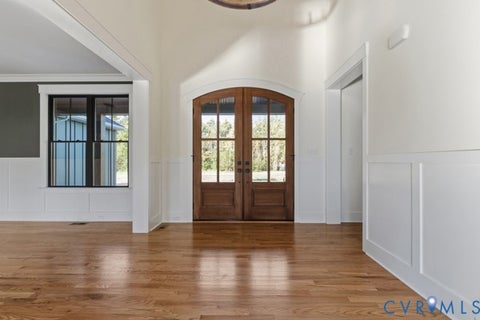 Tiny photo for 10512 River Road, Chesterfield, VA 23838 (MLS # 2624357)