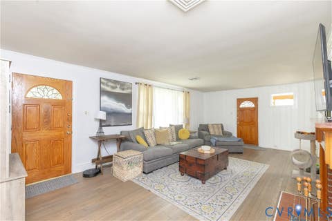 Tiny photo for 6319 Pole Green Road, Mechanicsville, VA 23116 (MLS # 2621656)