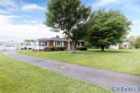 Tiny photo for 6319 Pole Green Road, Mechanicsville, VA 23116 (MLS # 2621656)