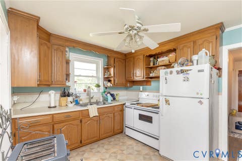 Tiny photo for 6319 Pole Green Road, Mechanicsville, VA 23116 (MLS # 2621656)