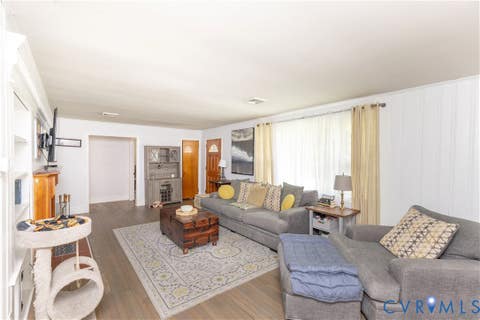 Tiny photo for 6319 Pole Green Road, Mechanicsville, VA 23116 (MLS # 2621656)