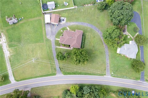 Tiny photo for 6319 Pole Green Road, Mechanicsville, VA 23116 (MLS # 2621656)