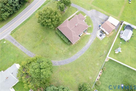 Tiny photo for 6319 Pole Green Road, Mechanicsville, VA 23116 (MLS # 2621656)