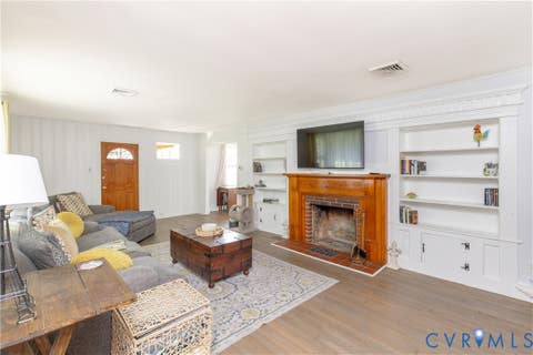 Tiny photo for 6319 Pole Green Road, Mechanicsville, VA 23116 (MLS # 2621656)