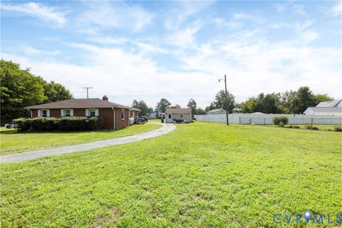Tiny photo for 6319 Pole Green Road, Mechanicsville, VA 23116 (MLS # 2621656)