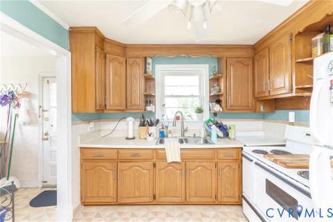 Tiny photo for 6319 Pole Green Road, Mechanicsville, VA 23116 (MLS # 2621656)