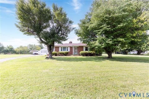 Tiny photo for 6319 Pole Green Road, Mechanicsville, VA 23116 (MLS # 2621656)