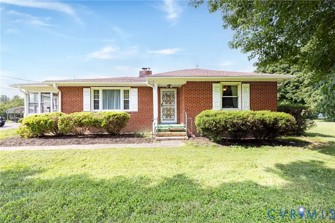 6319 Pole Green Road, Mechanicsville, VA, 23116