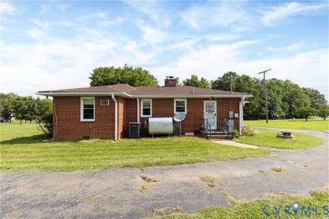 Tiny photo for 6319 Pole Green Road, Mechanicsville, VA 23116 (MLS # 2621656)