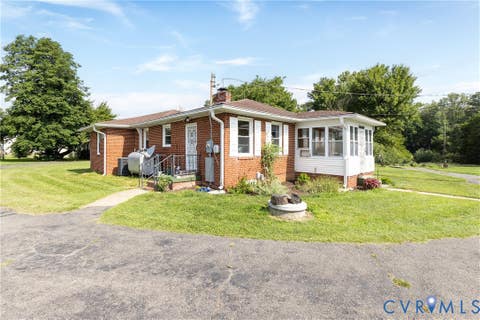 Tiny photo for 6319 Pole Green Road, Mechanicsville, VA 23116 (MLS # 2621656)