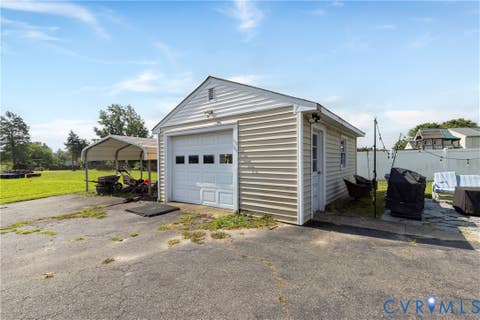 Tiny photo for 6319 Pole Green Road, Mechanicsville, VA 23116 (MLS # 2621656)