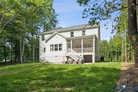 Tiny photo for 4878 Donner Court, Quinton, VA 23141 (MLS # 2602708)