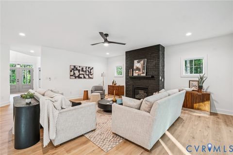 Tiny photo for 4878 Donner Court, Quinton, VA 23141 (MLS # 2602708)