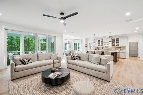 Tiny photo for 4878 Donner Court, Quinton, VA 23141 (MLS # 2602708)