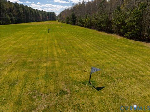 Tiny photo for 00 Presley Creek Drive, Heathsville, VA 22473 (MLS # 2524302)