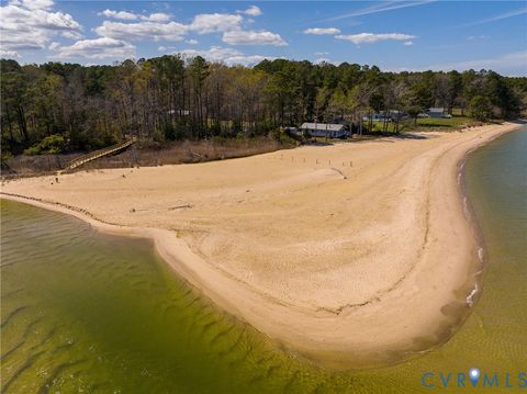 Tiny photo for 00 Presley Creek Drive, Heathsville, VA 22473 (MLS # 2524302)
