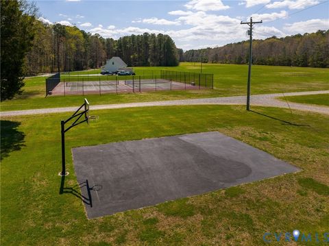 Tiny photo for 00 Presley Creek Drive, Heathsville, VA 22473 (MLS # 2524302)