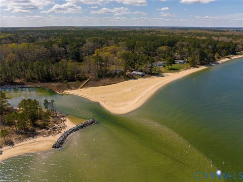 Photo of 00 Presley Creek Drive, Heathsville, VA 22473 (MLS # 2524302)
