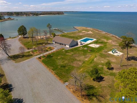 Tiny photo for 00 Presley Creek Drive, Heathsville, VA 22473 (MLS # 2524302)