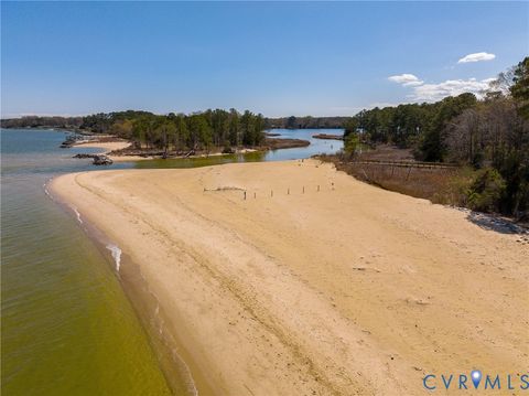 Tiny photo for 00 Presley Creek Drive, Heathsville, VA 22473 (MLS # 2524302)