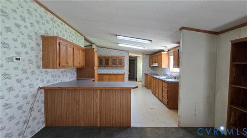 Tiny photo for 4939 Long Bridge Road, Richmond, VA 23231 (MLS # 2622618)