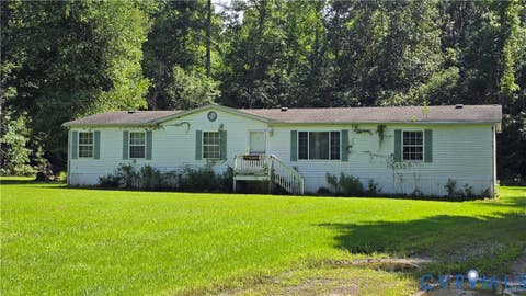 Photo of 4939 Long Bridge Road, Richmond, VA 23231 (MLS # 2622618)
