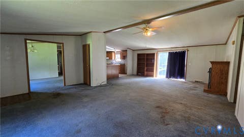 Tiny photo for 4939 Long Bridge Road, Richmond, VA 23231 (MLS # 2622618)
