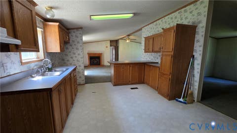 Tiny photo for 4939 Long Bridge Road, Richmond, VA 23231 (MLS # 2622618)