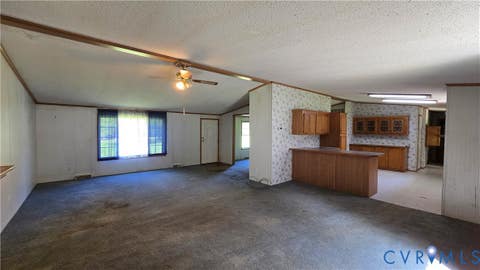 Tiny photo for 4939 Long Bridge Road, Richmond, VA 23231 (MLS # 2622618)