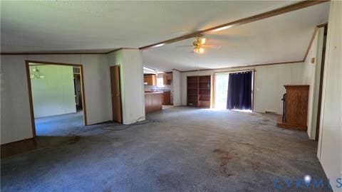 Tiny photo for 4939 Long Bridge Road, Richmond, VA 23231 (MLS # 2622618)
